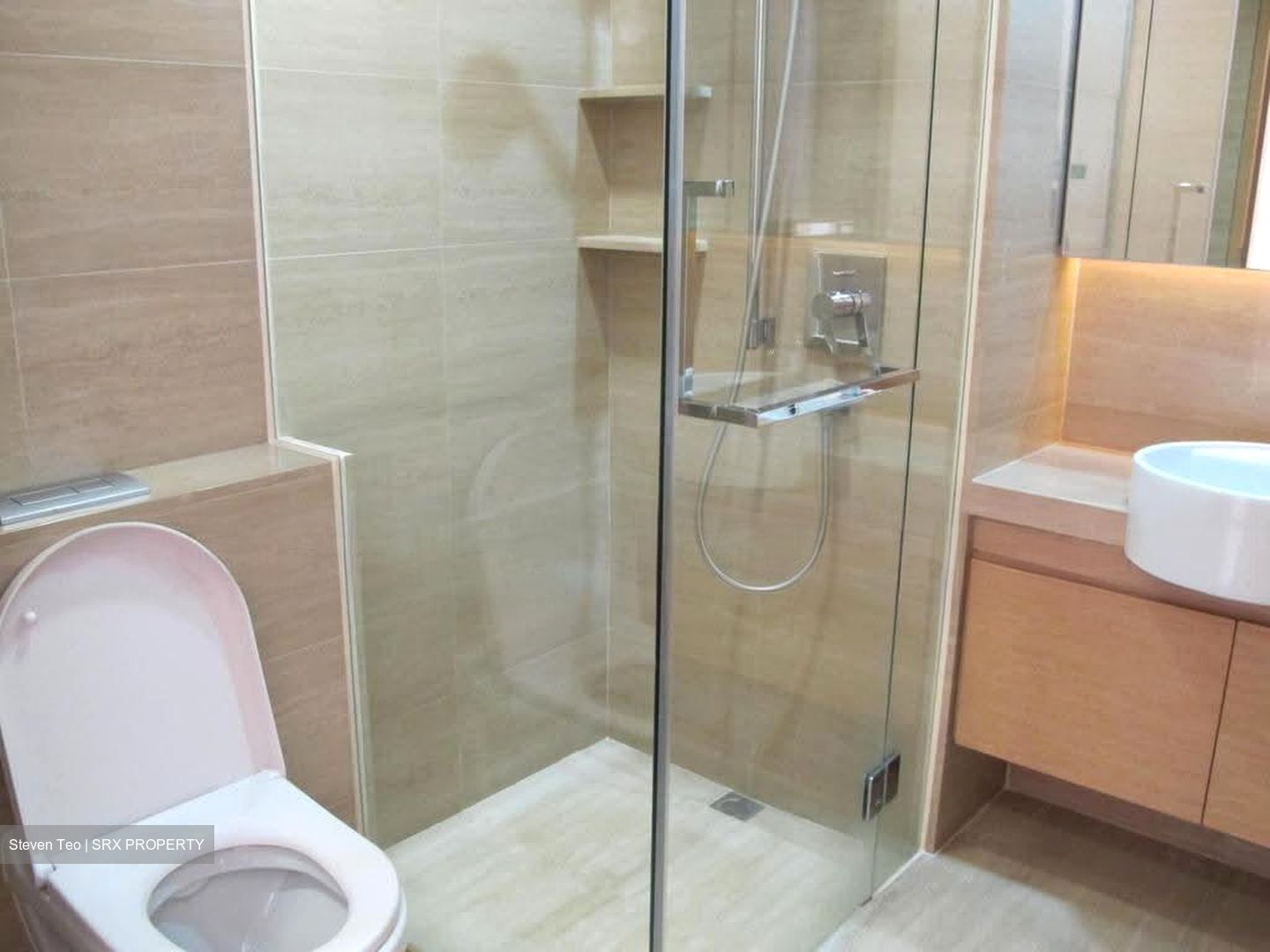 Urban Suites (D9), Condominium #628792221
